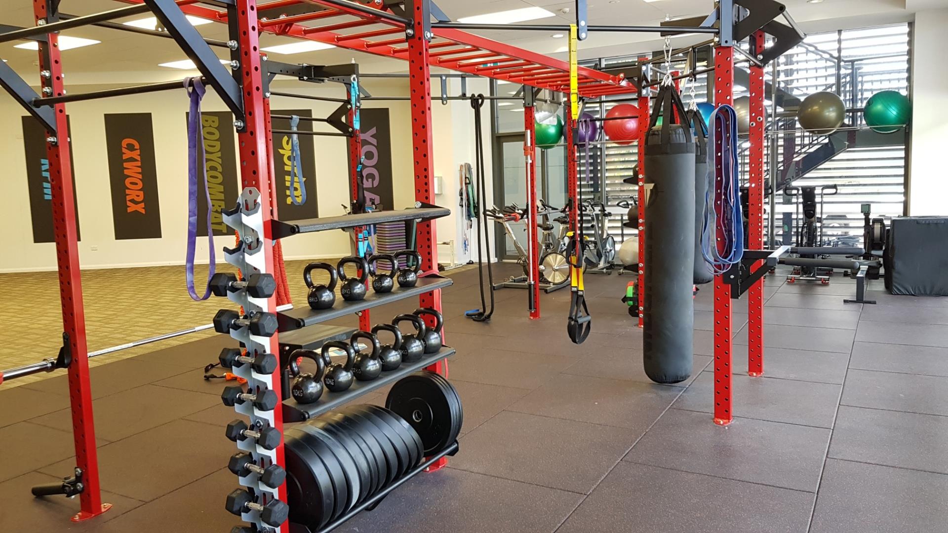 Throwdown Classes!