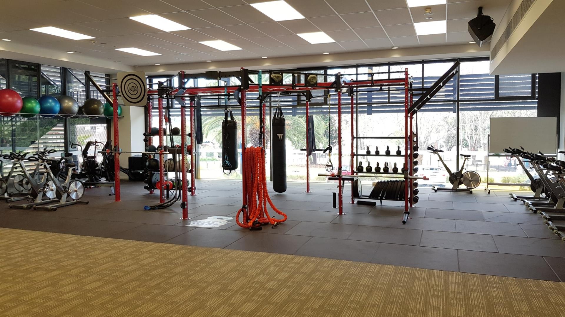 Throwdown Classes!