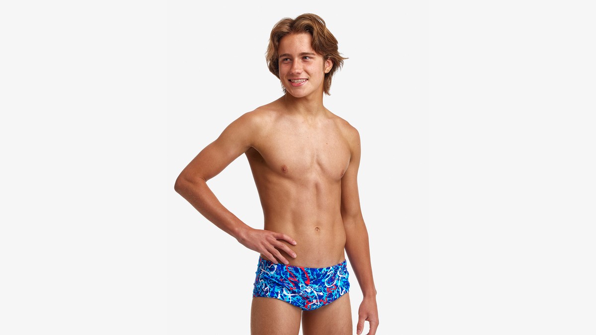 Funky trunks 2025 stockists