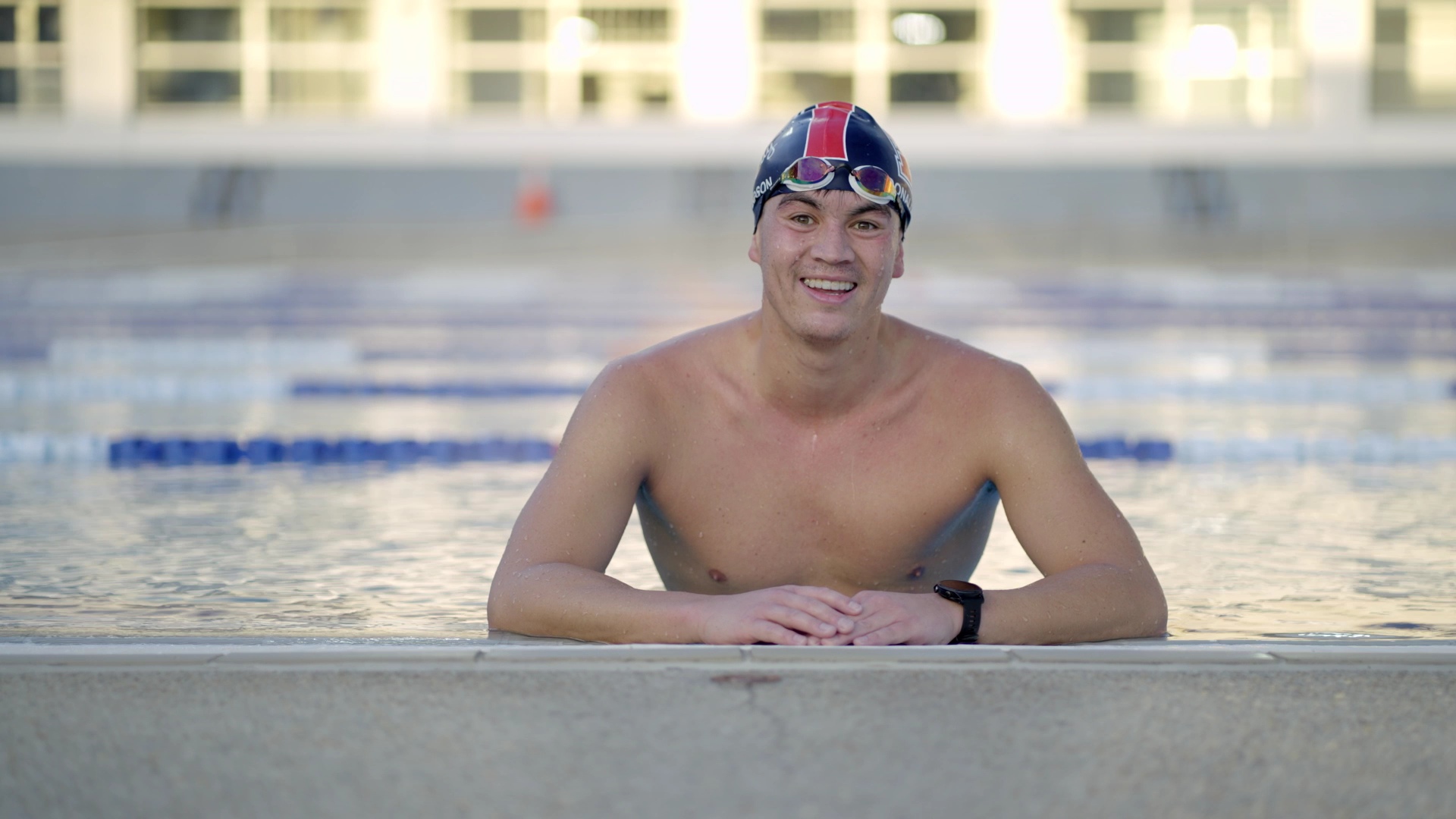 Member Of The Month: Andy Donaldson