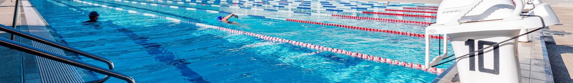 Banner - Adult Swimming Lessons Perth | Beatty Park Leisure Centre