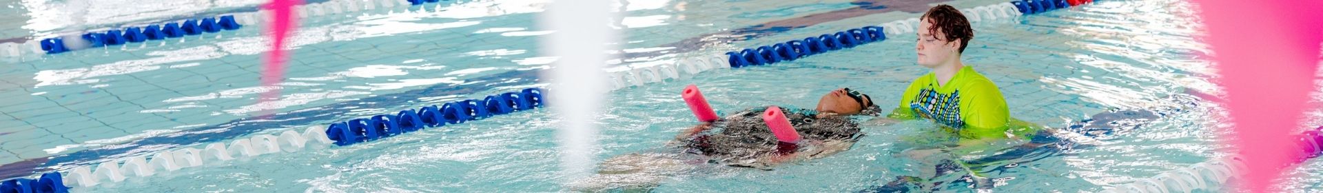 Banner - Private Swimming Lessons | Beatty Park Leisure Centre
