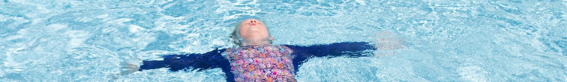 Banner - Over 5s Swimming Lessons | Beatty Park Leisure Centre