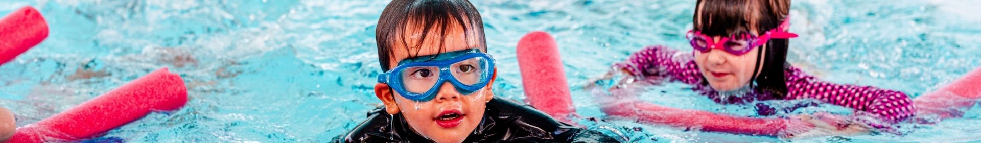 Banner - Kids Swimming Lessons Perth | Beatty Park Leisure Centre