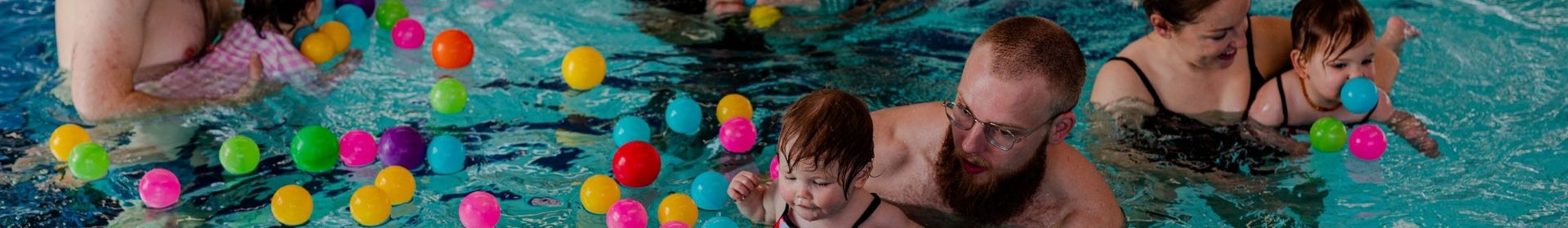 Banner - Swim School » Beatty Park Leisure Centre