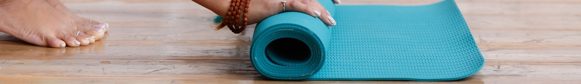Banner - Yin Yoga Classes | Beatty Park Leisure Centre