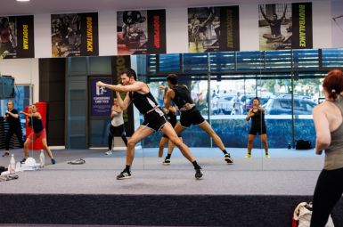 BODYCOMBAT Image