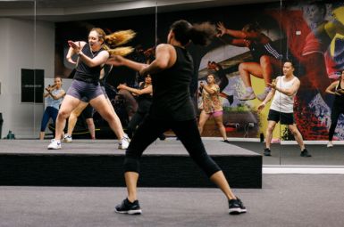 BODYJAM Image