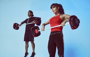 BODYPUMP Image