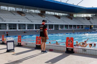 Aquatic Clubs Image
