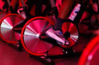Spin Image
