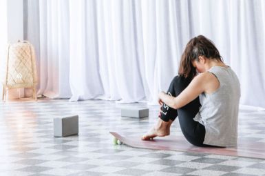Stretch & Flex Image