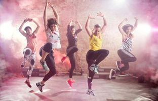 Zumba Image