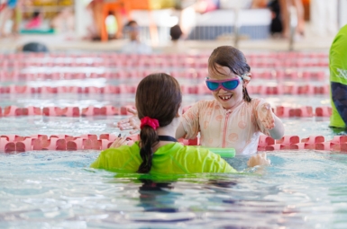 Angelfish Classes (Disability) Image