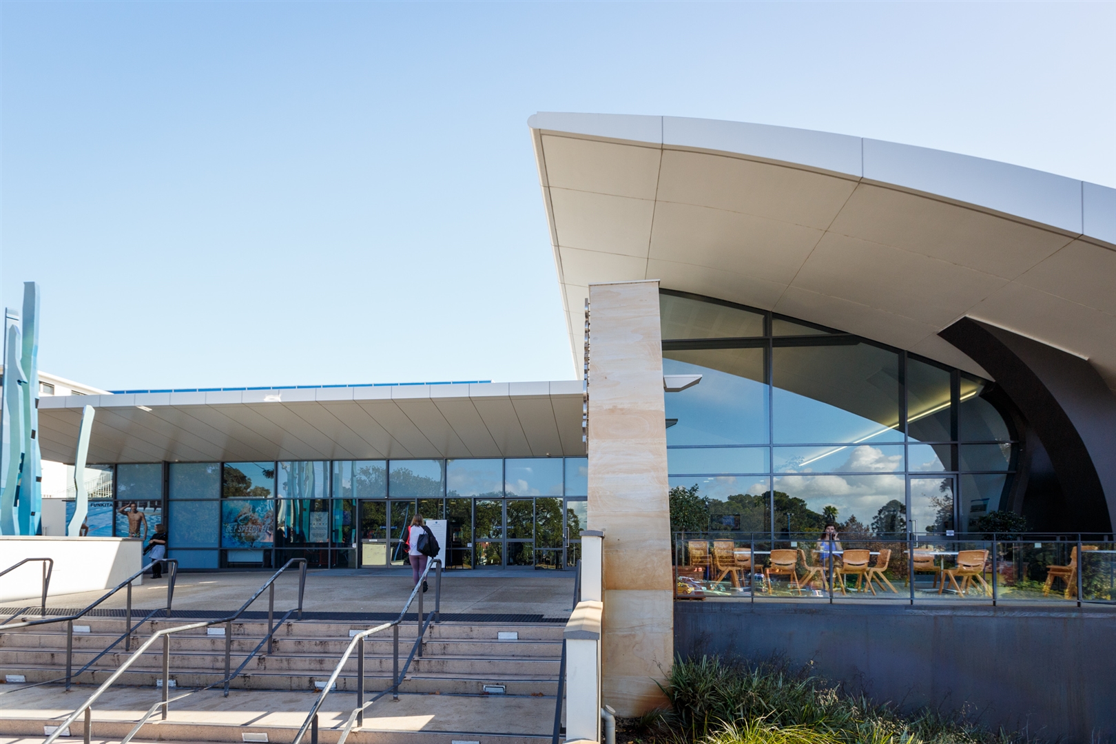 Image Gallery Albums » Beatty Park Leisure Centre