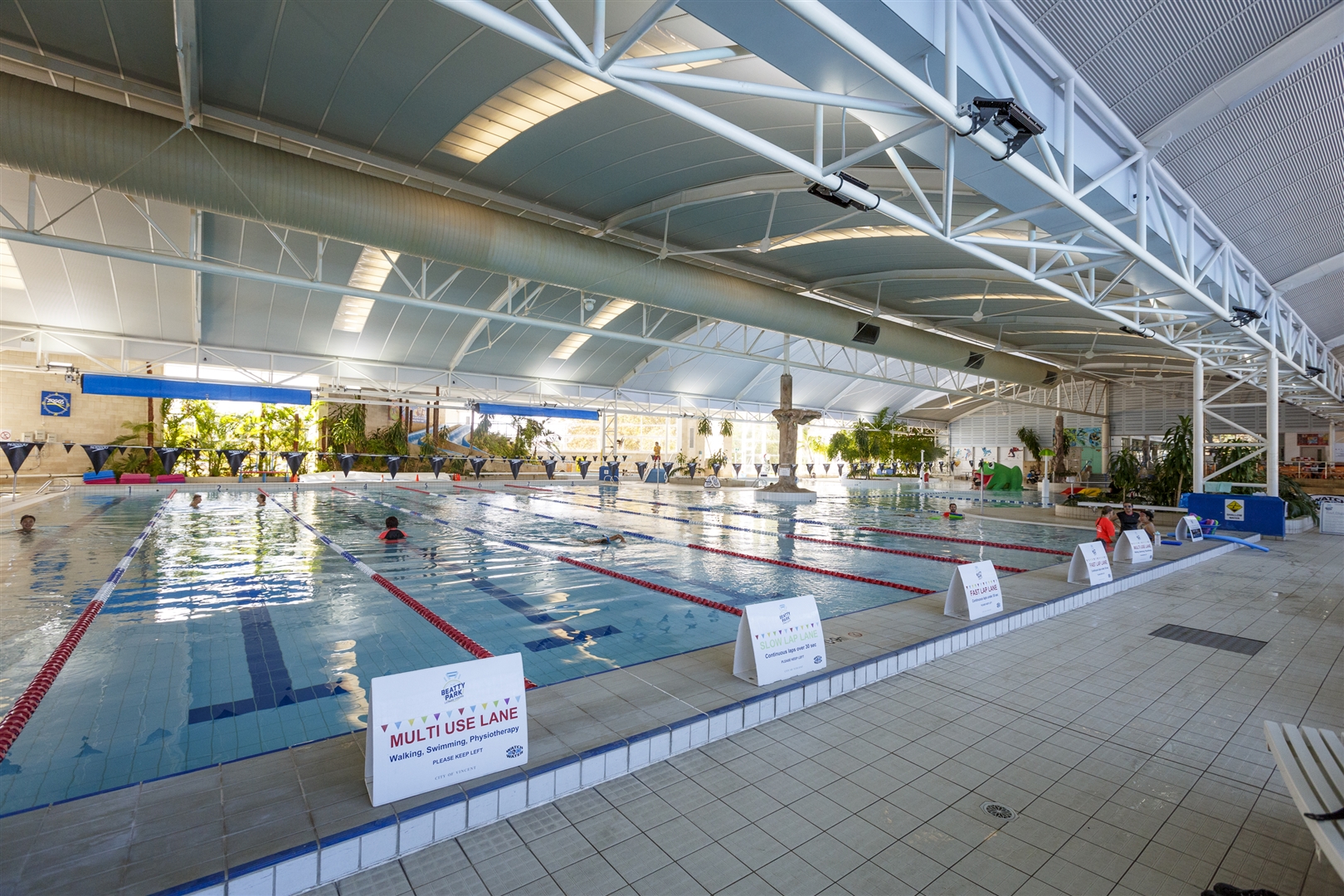 Image Gallery Albums » Beatty Park Leisure Centre Image Gallery Albums » Beatty Park Leisure Centre