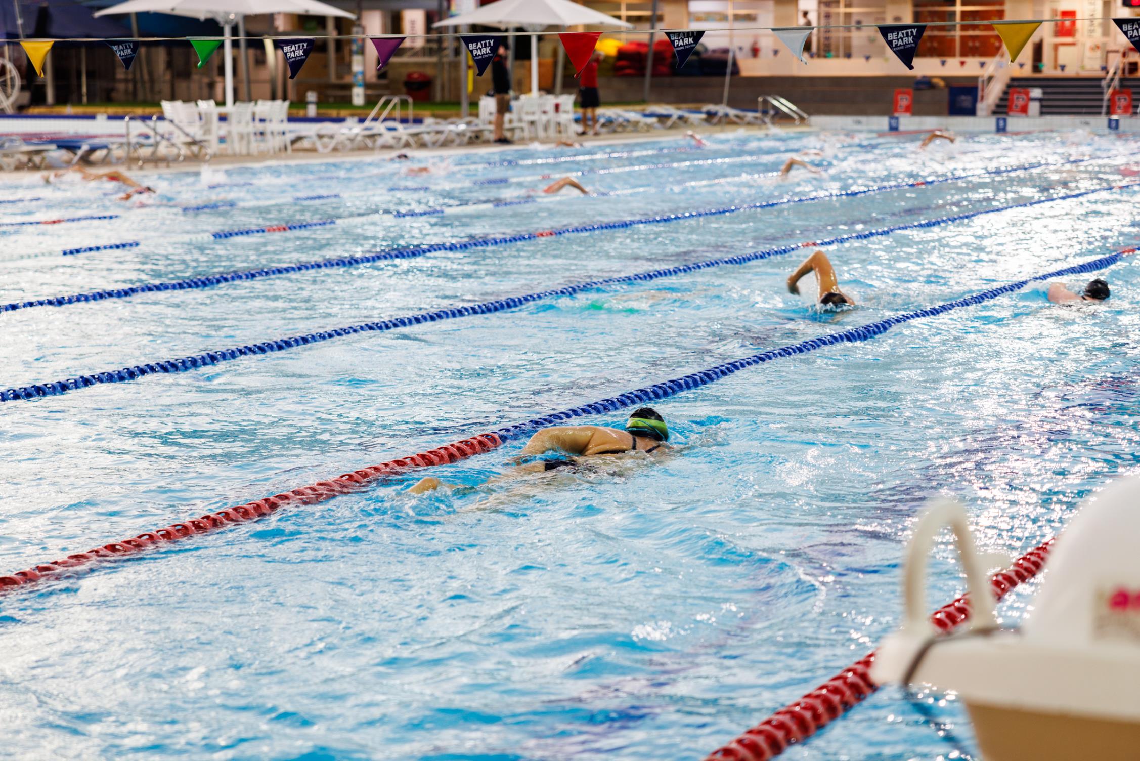 2026 Swimming Carnivals