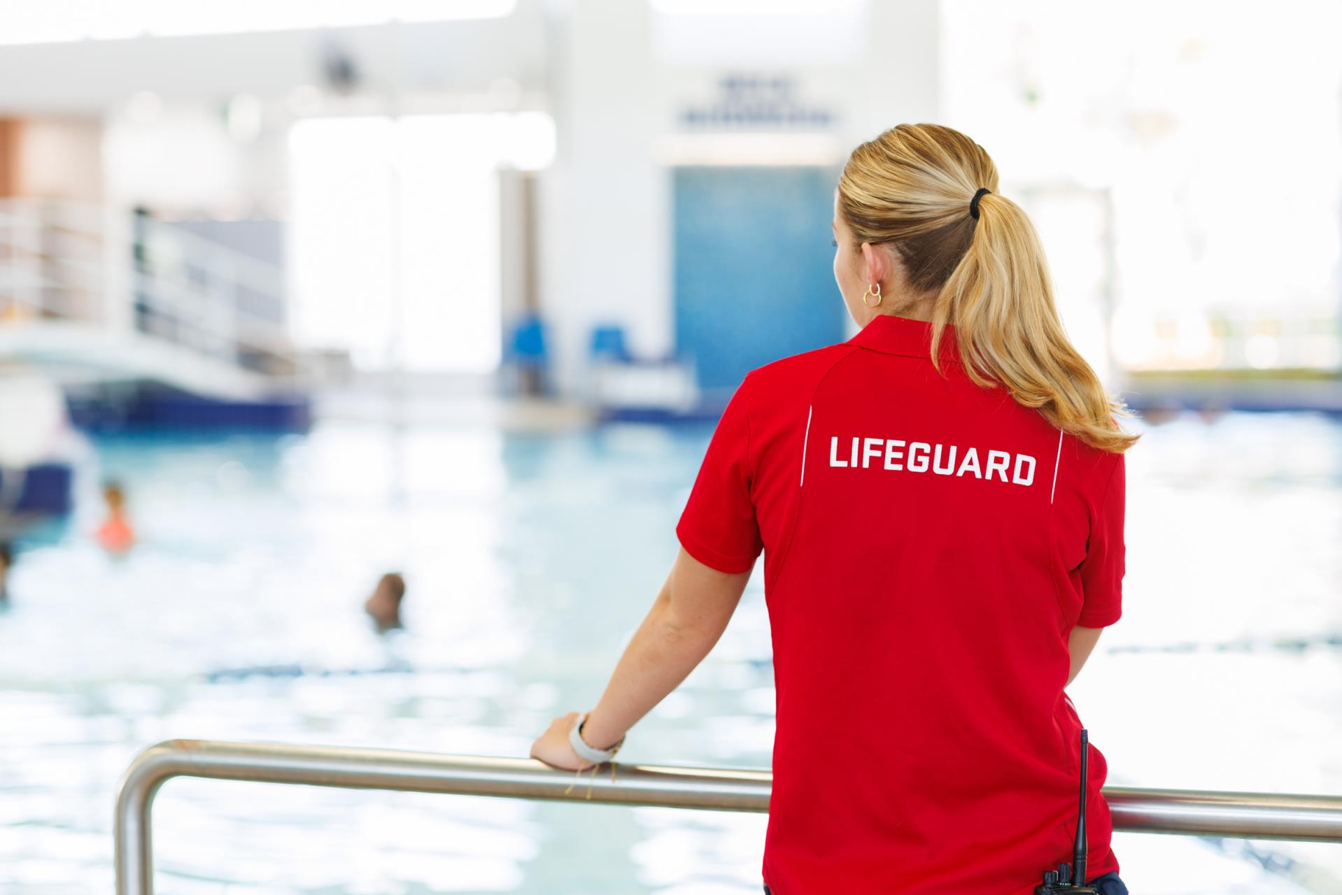 World Drowning Prevention Day is on July 25