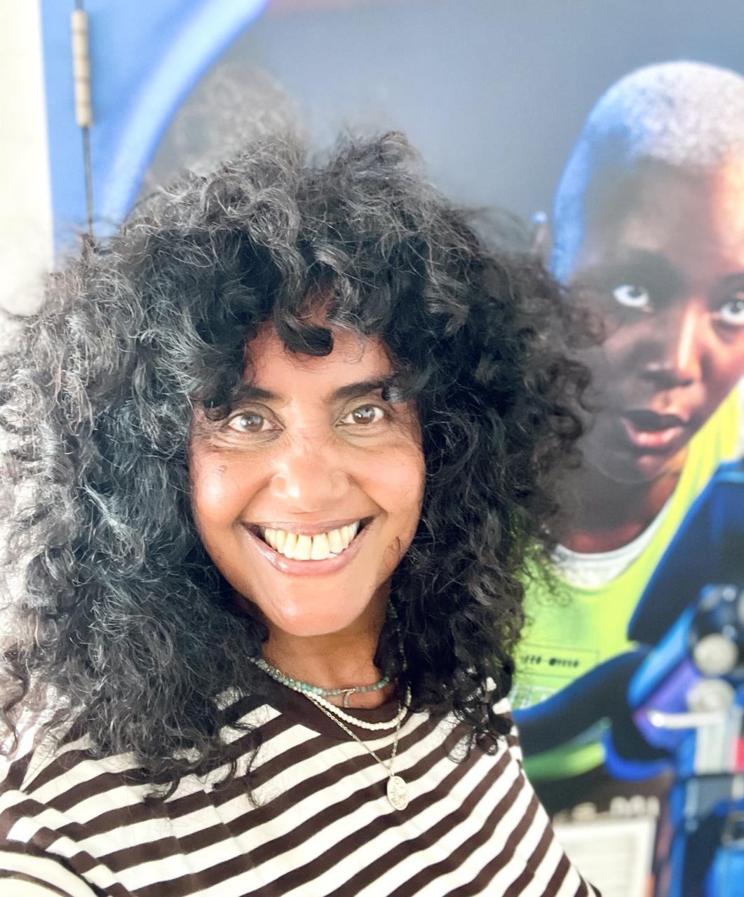 Member Of The Month: Nat