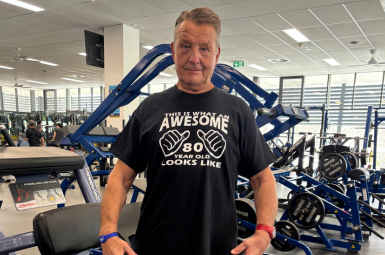 Member Of The Month: Jacek