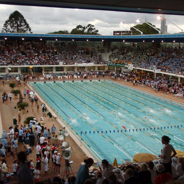 2003 Swimming Carnival